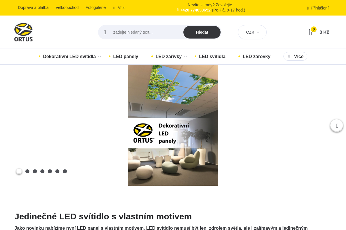 Ortus.cz foto 1