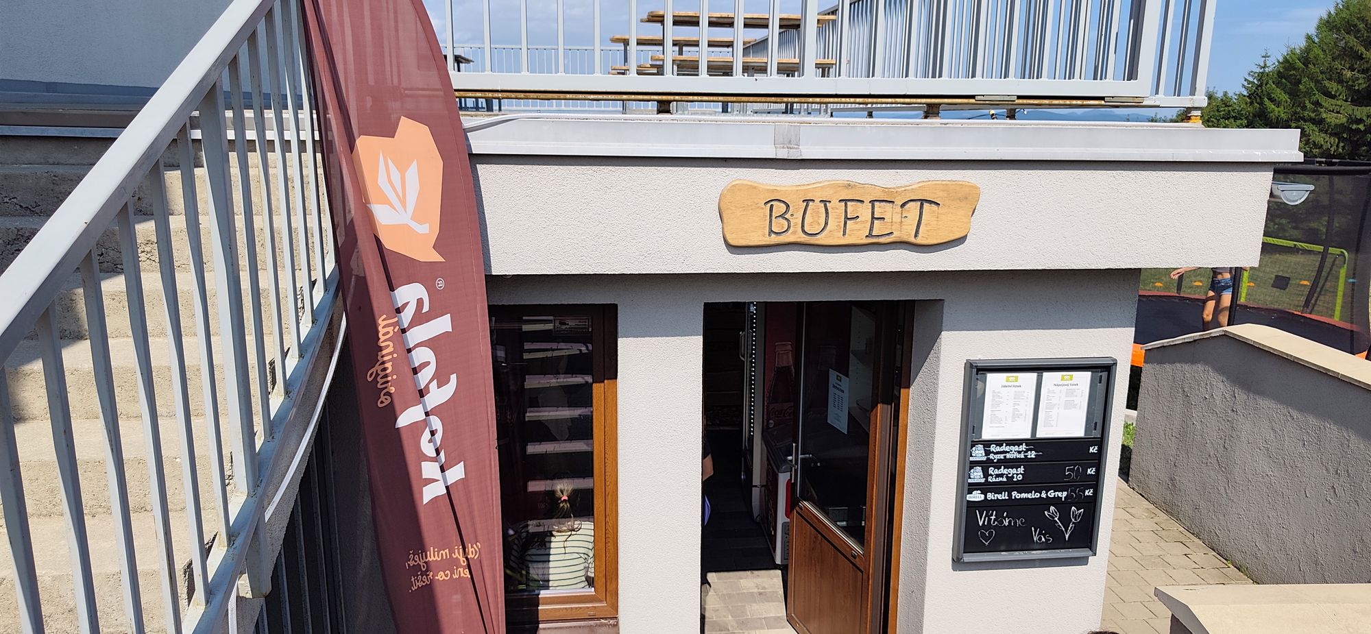 Bufet Lopata foto 4