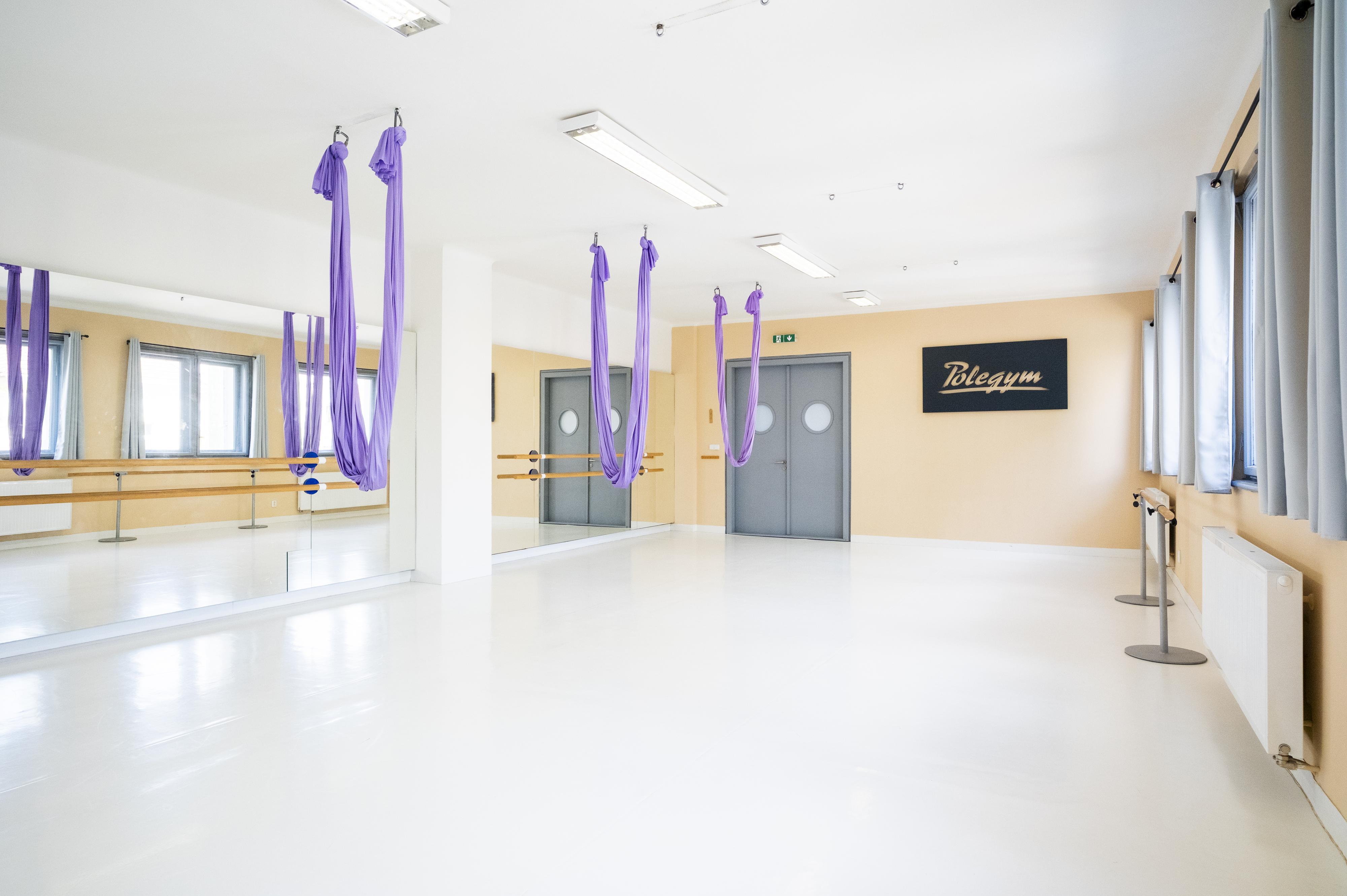 POLEGYM