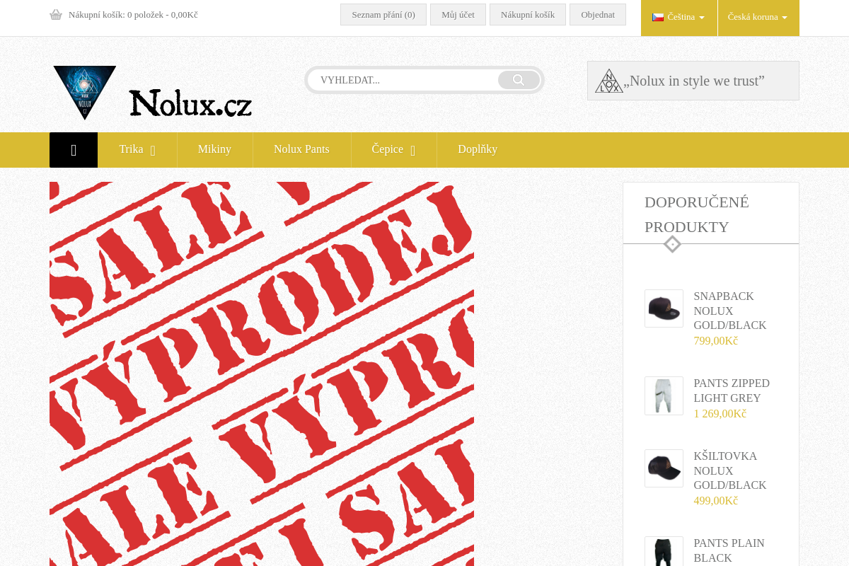 Nolux.cz