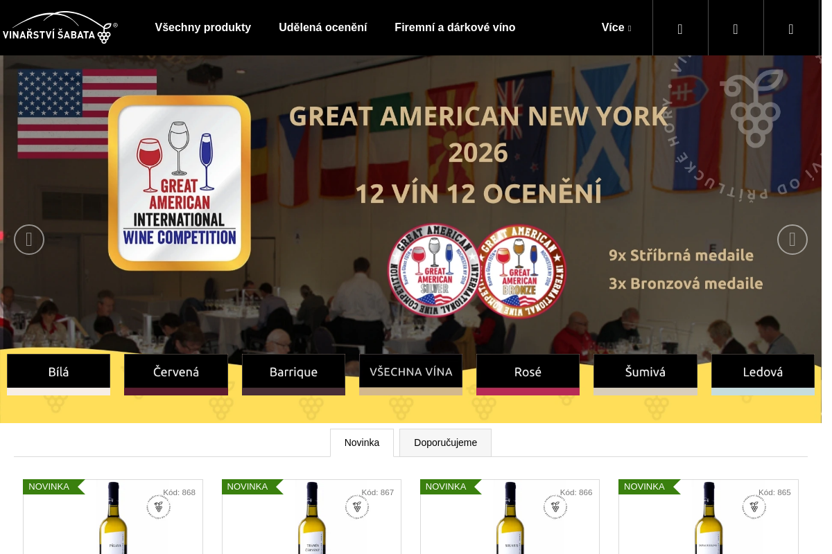 Eshop.vinarstvisabata.cz