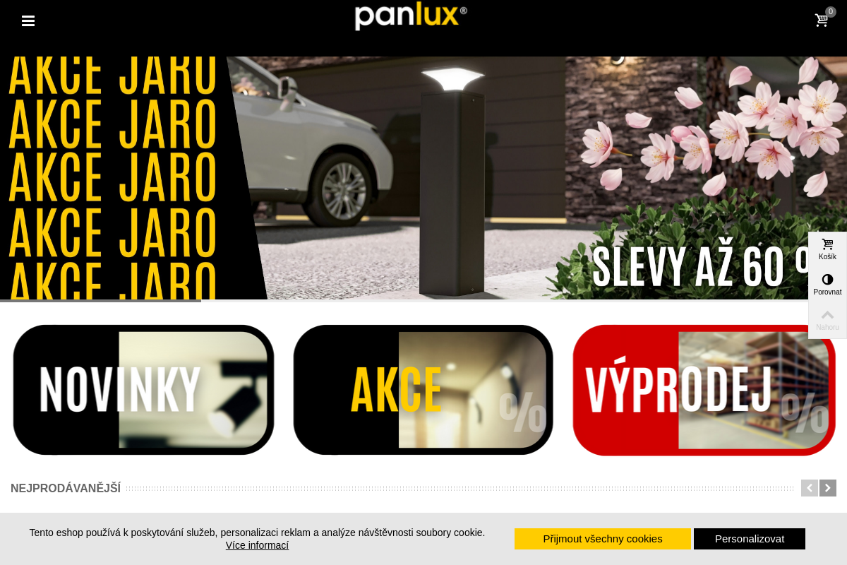 Panlux.cz
