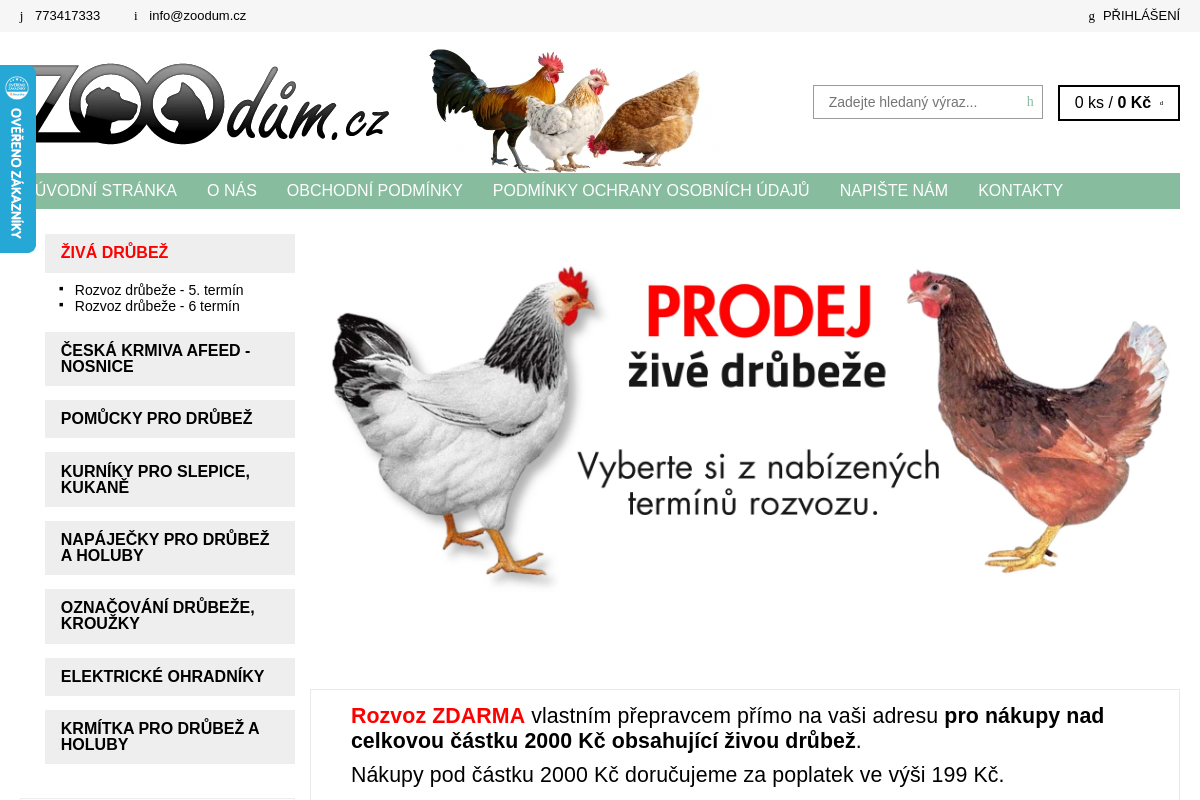 Zoodum.cz