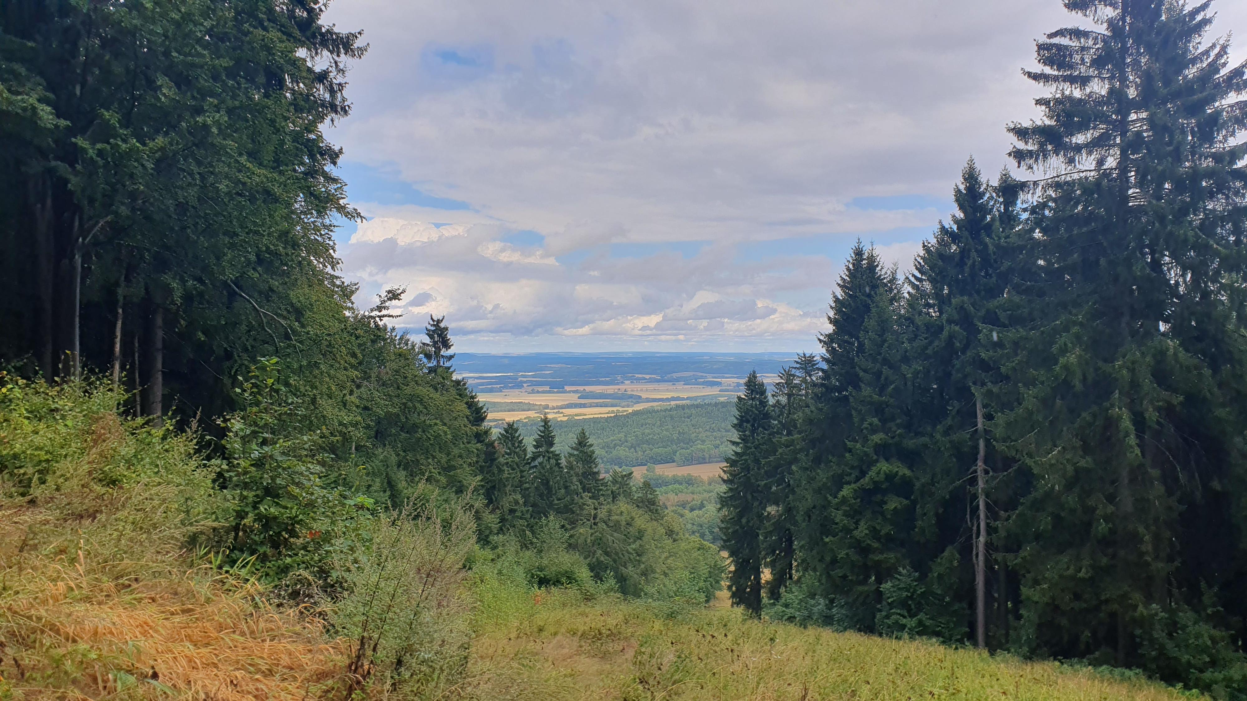 Lyžařský areál Přimda foto 5