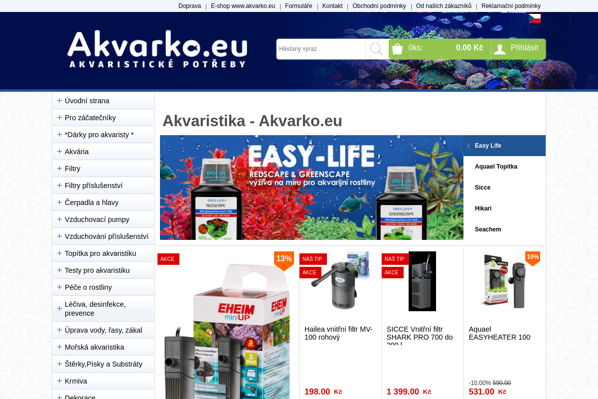 Akvarko.eu