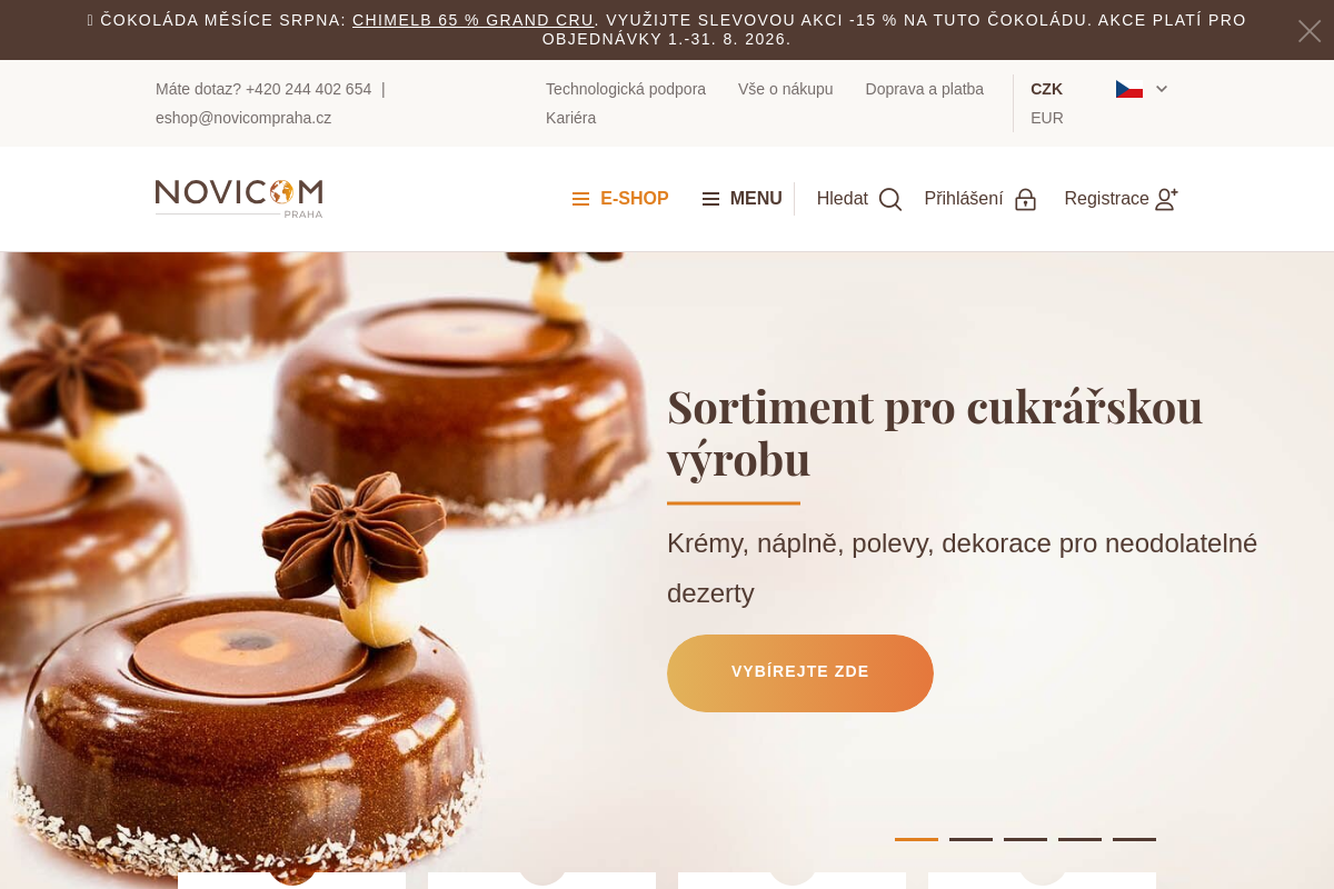 Novicompraha.cz foto 1