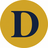 logo Mgr. Jiří Dostál, advokát