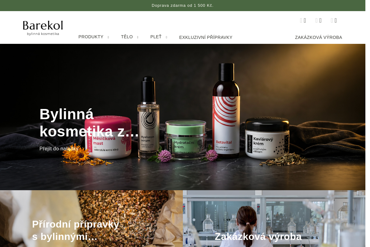 Ibarekol.cz