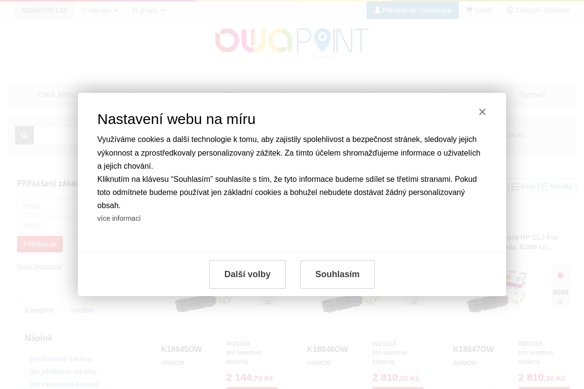 Owapoint.cz