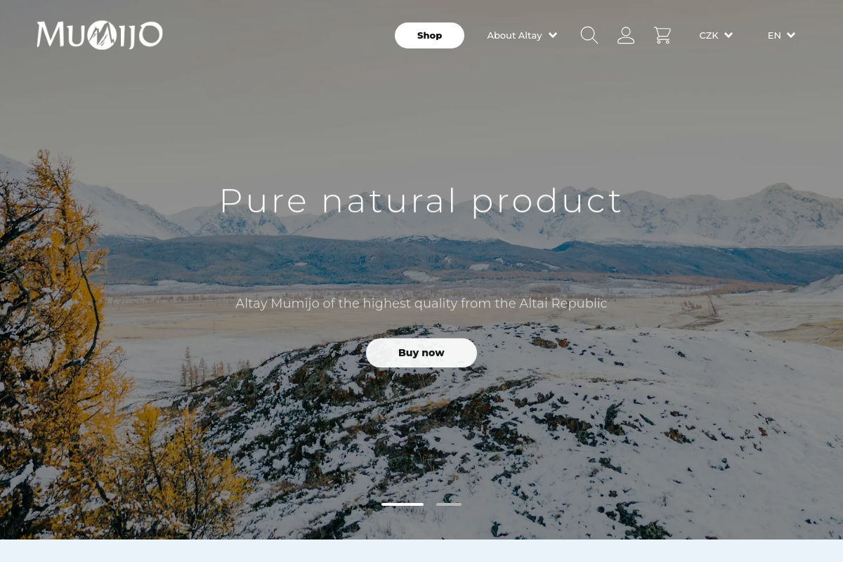 mumijo.cz