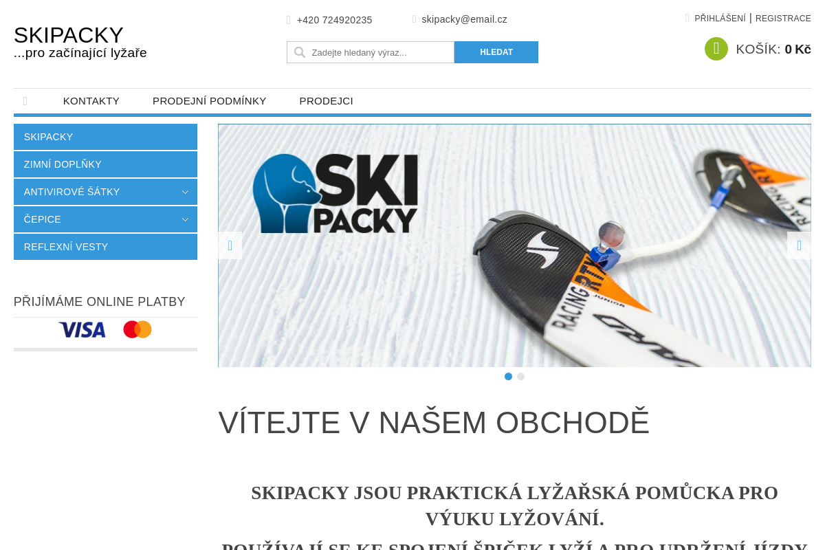 SKIPACKY