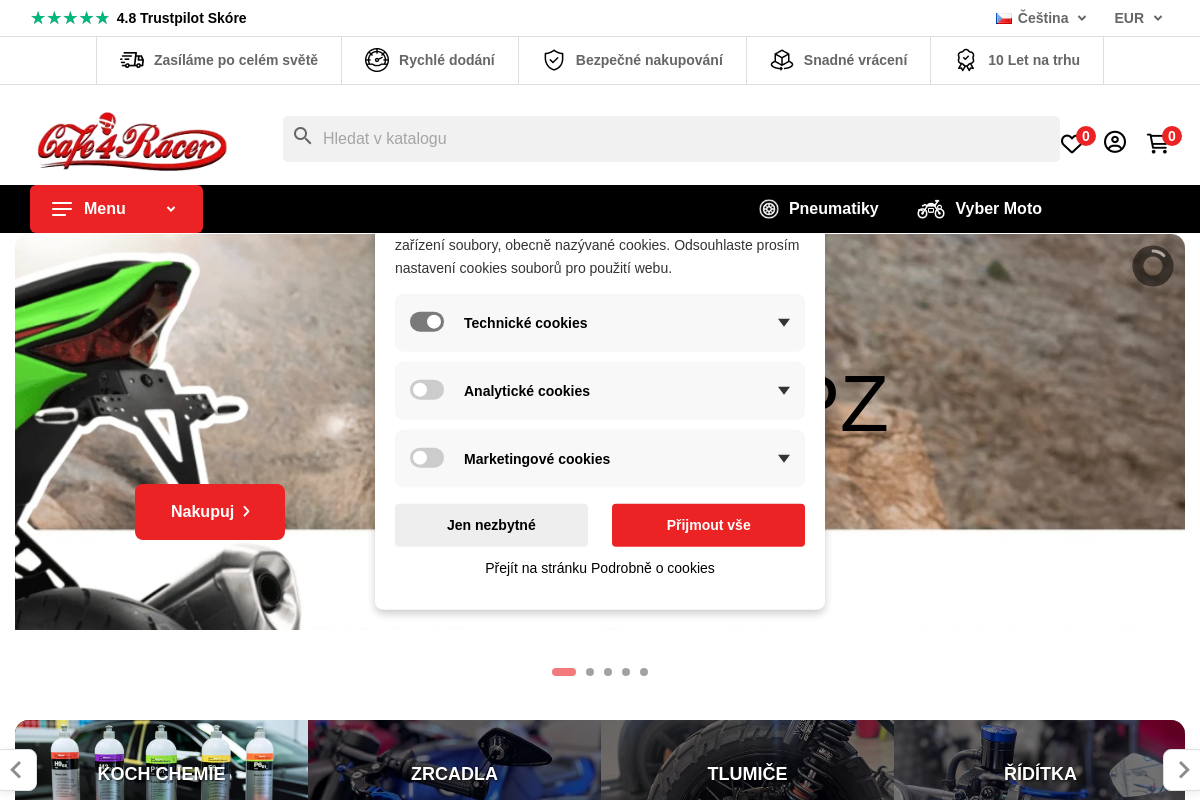 Cafe4racer.eu