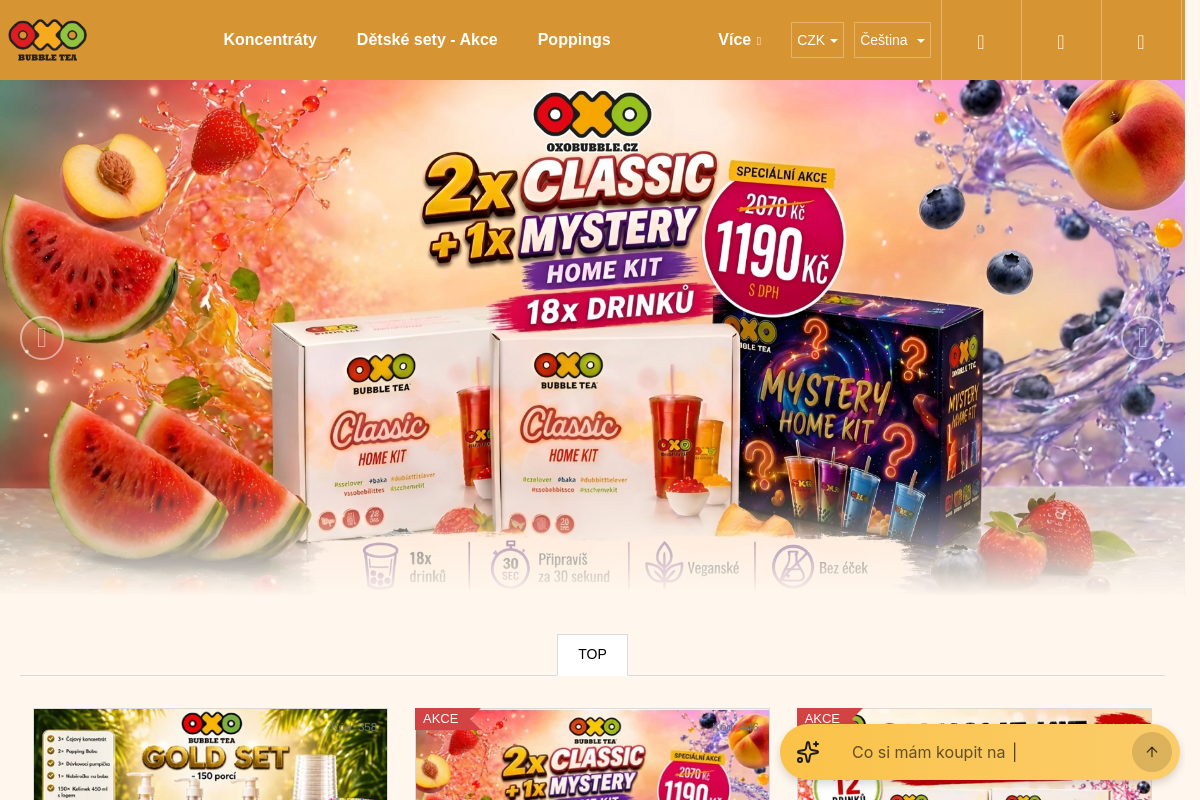 Oxoshop.cz