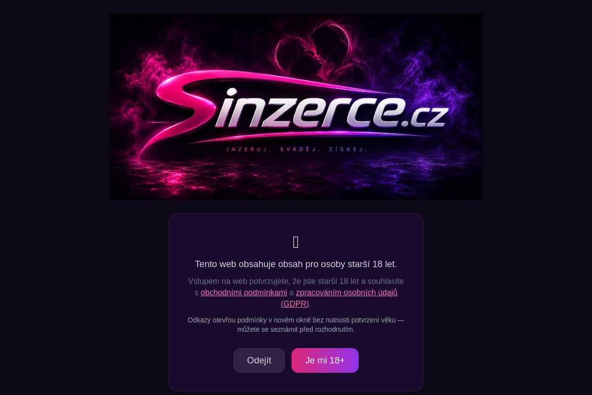 The SEX.cz