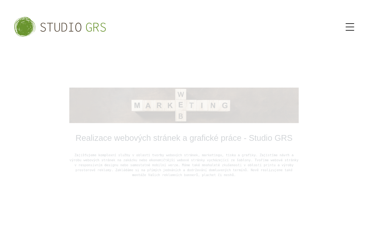 Studio GRS