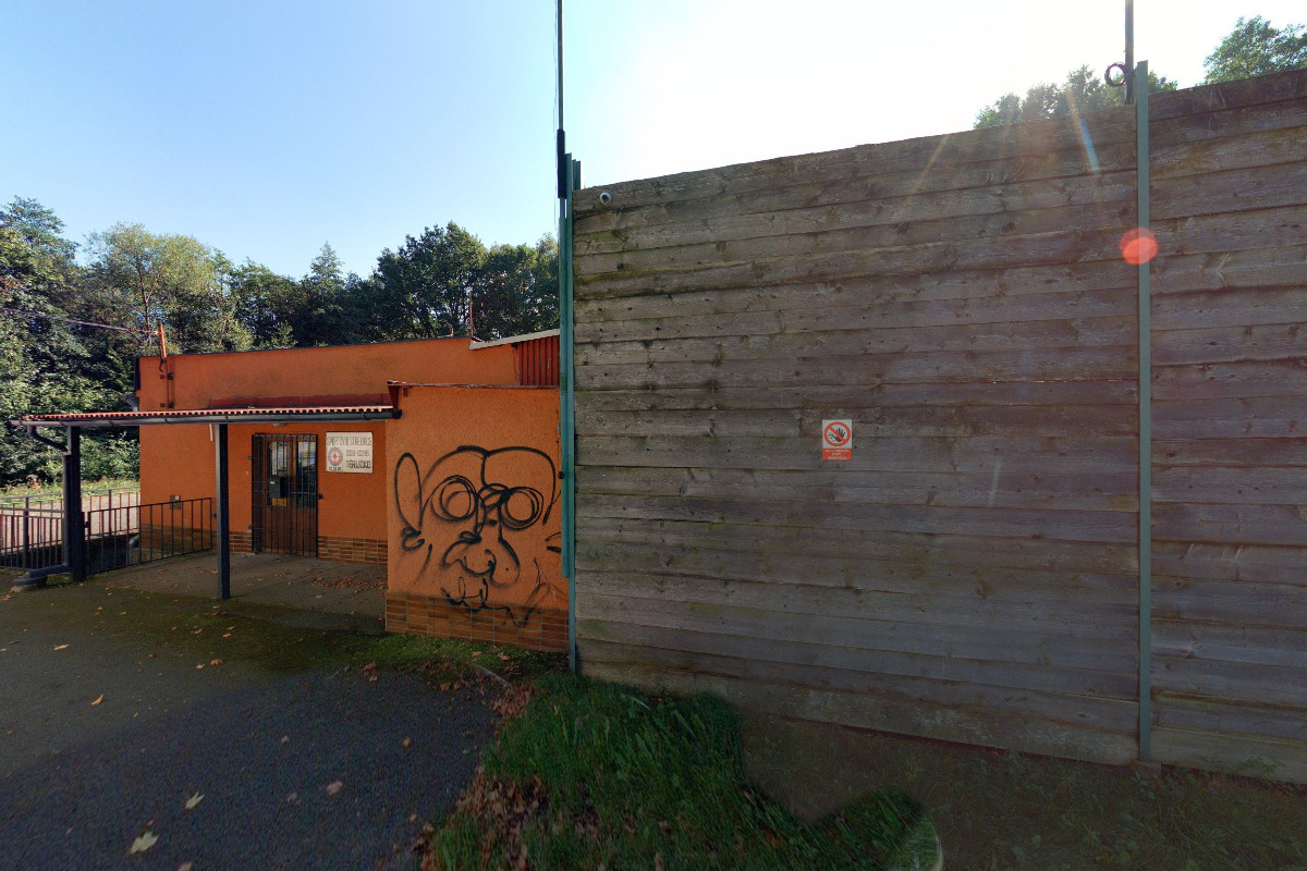 Sportovně střelecký klub Těrlicko