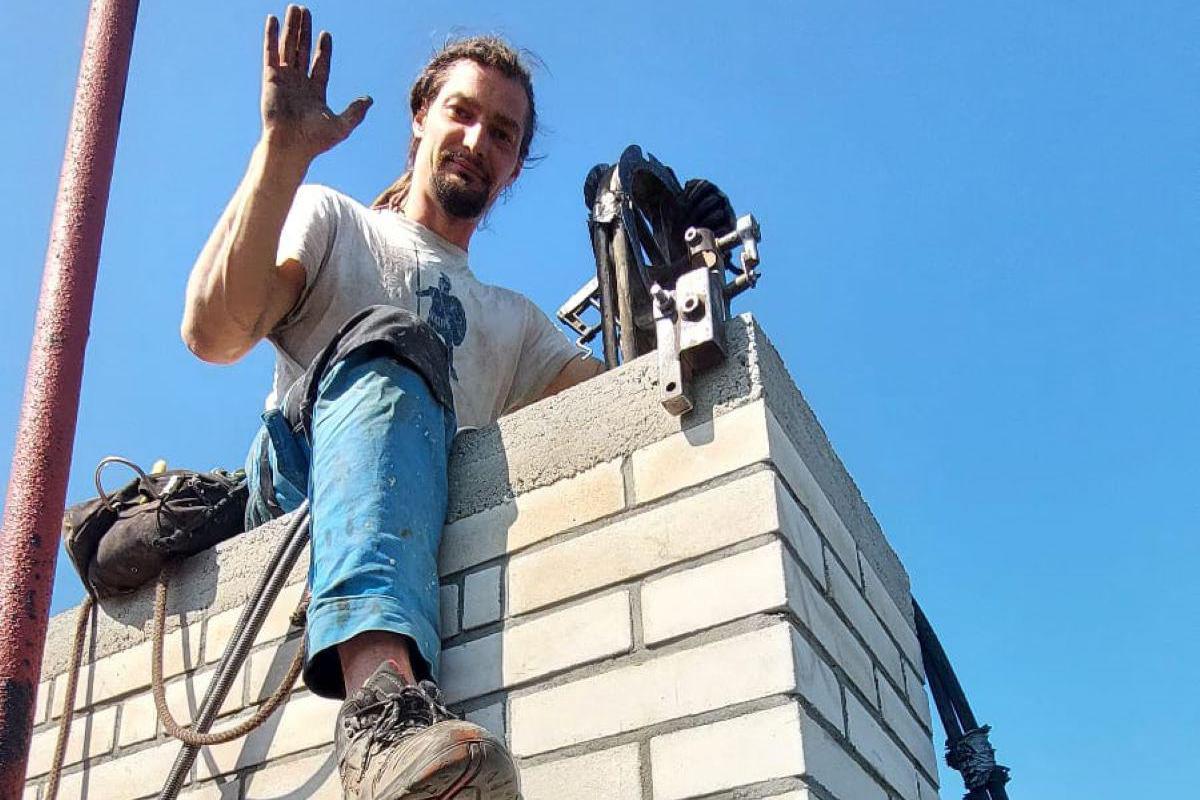 Kominictví Jakub Šperling