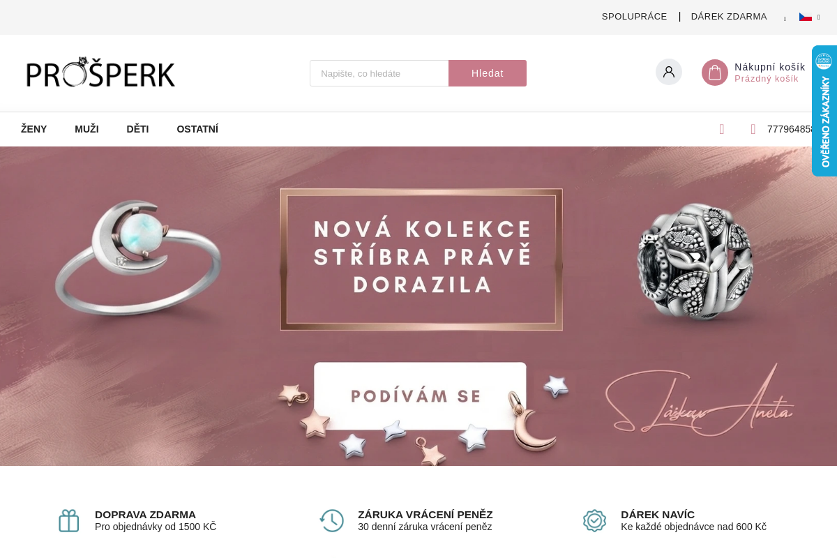 Prosperk.cz