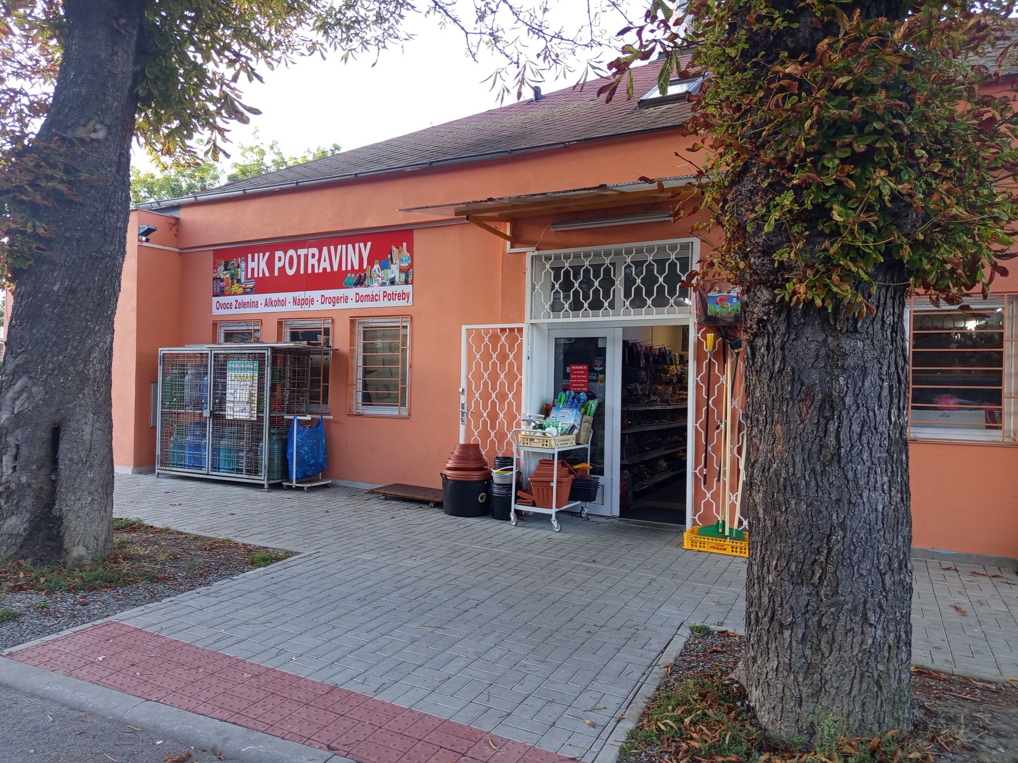 HK Potraviny foto 1