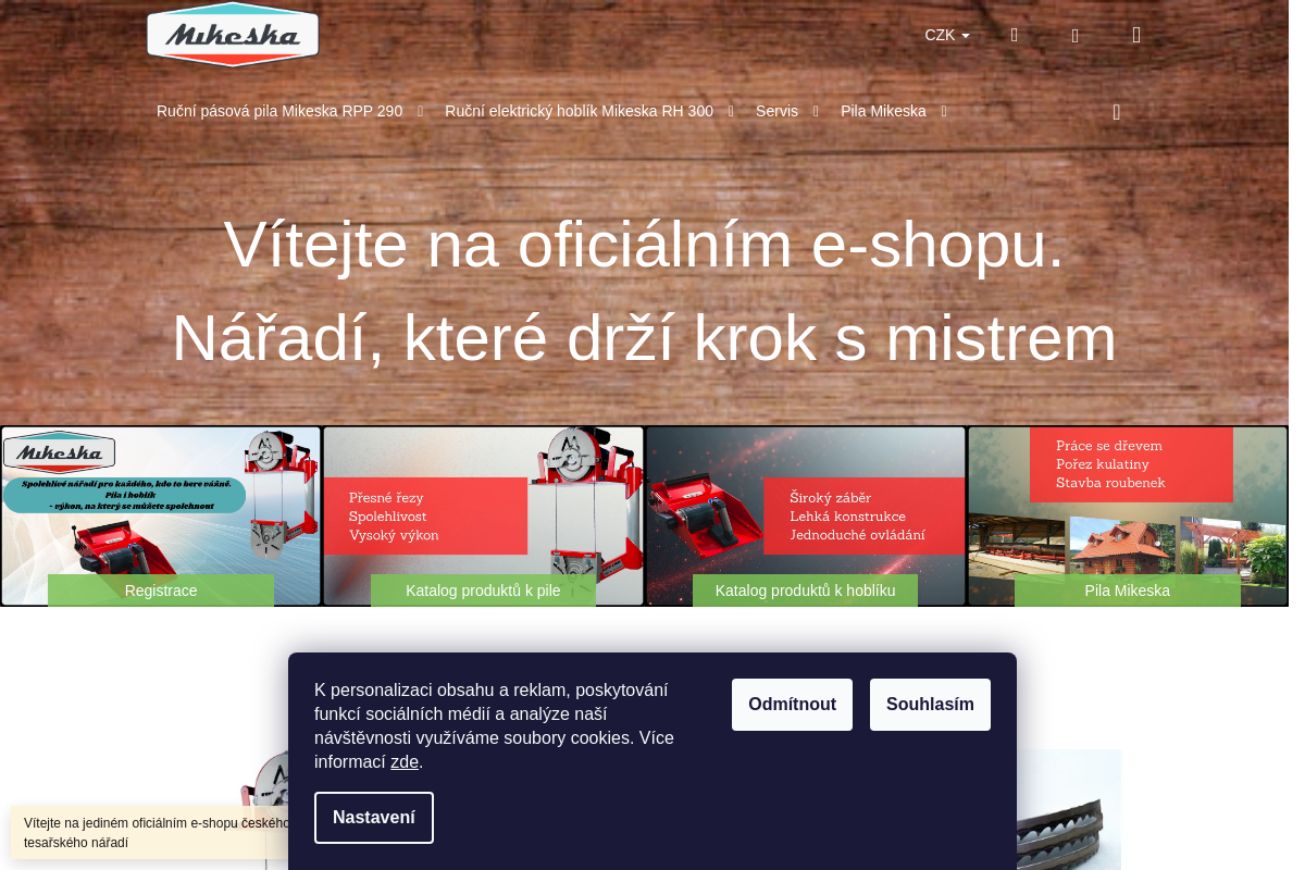 Pilamikeska.cz