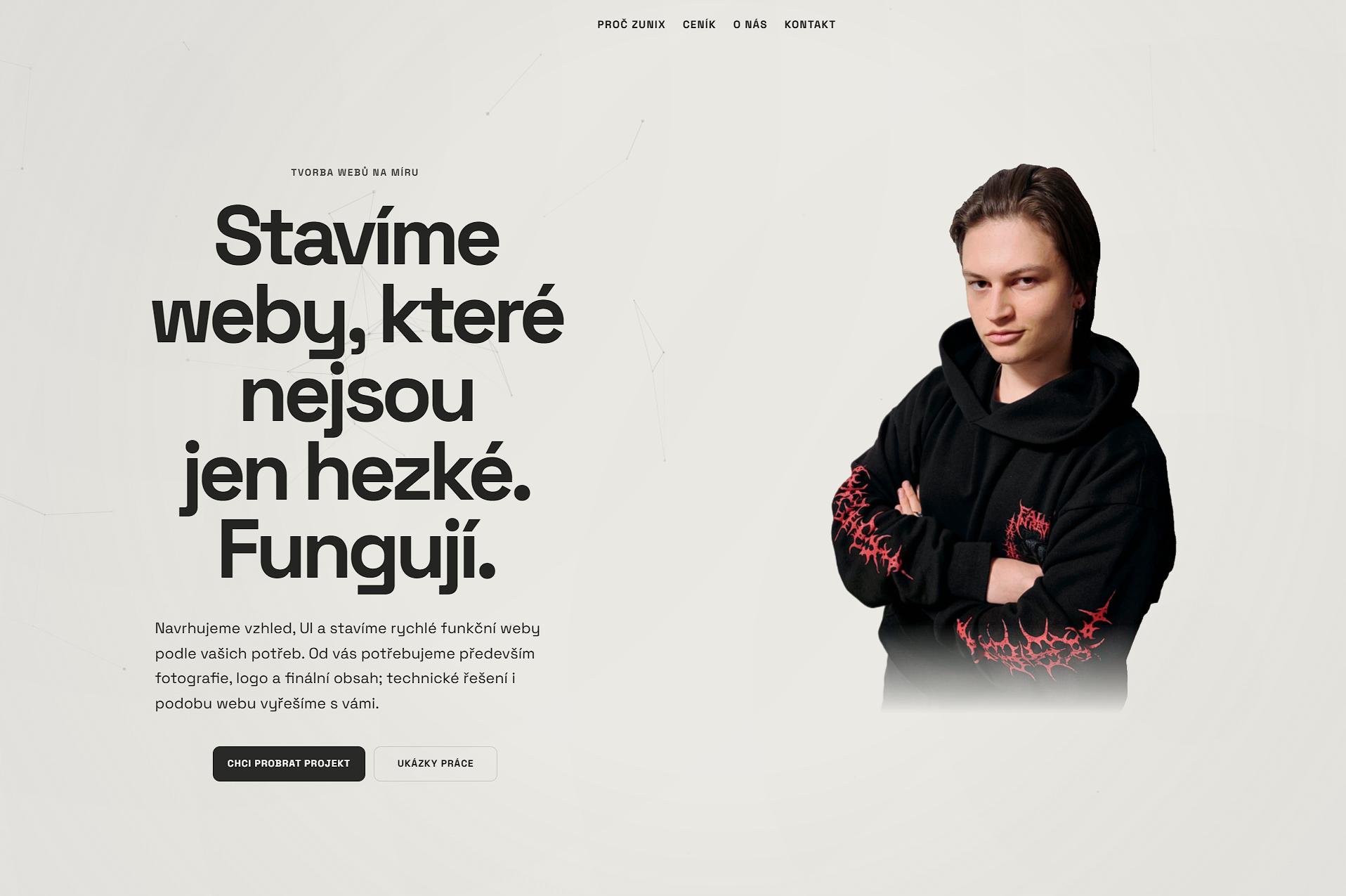 Zunix.eu