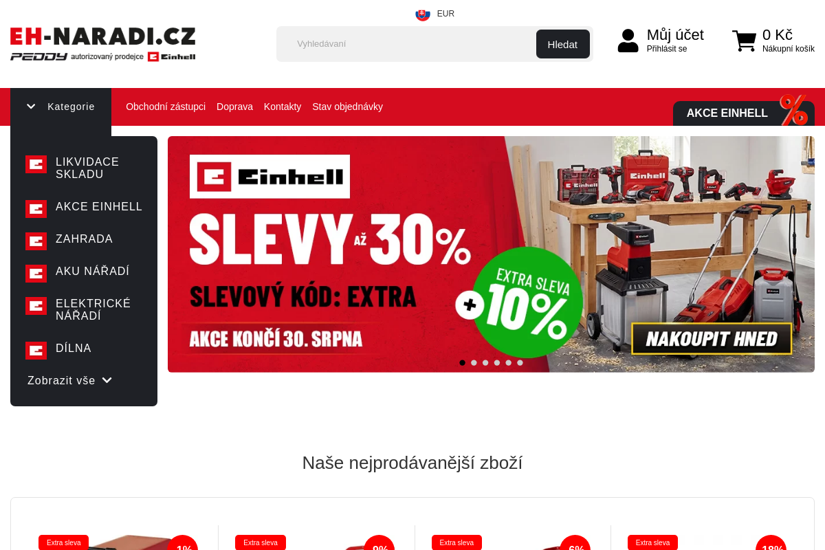 Eh-naradi.cz