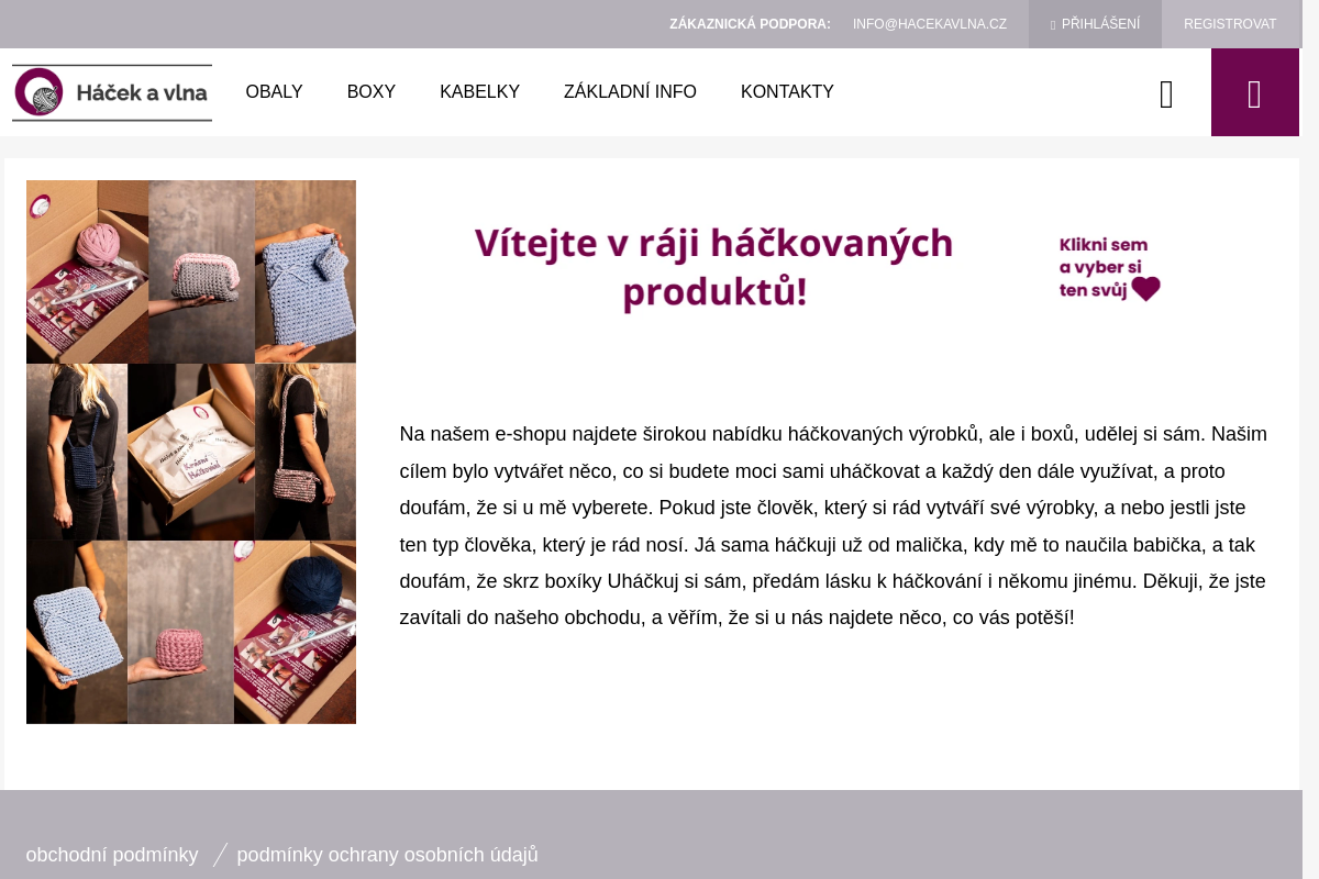 Hacekavlna.cz