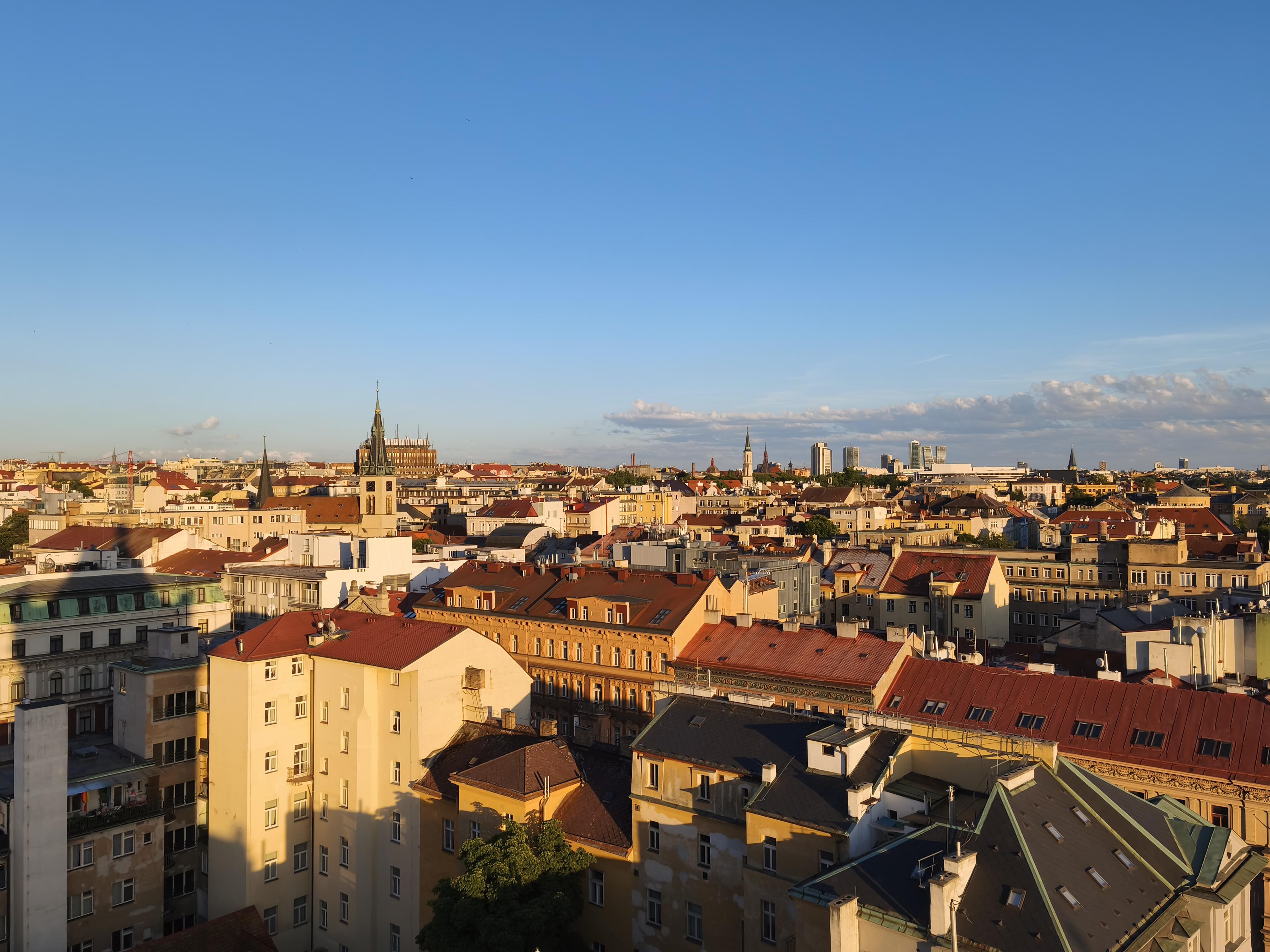 Novoměstská radnice, p. o. Praha foto 4