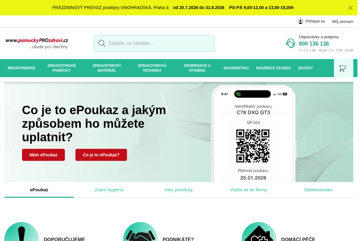 Pomuckyprozdravi.cz