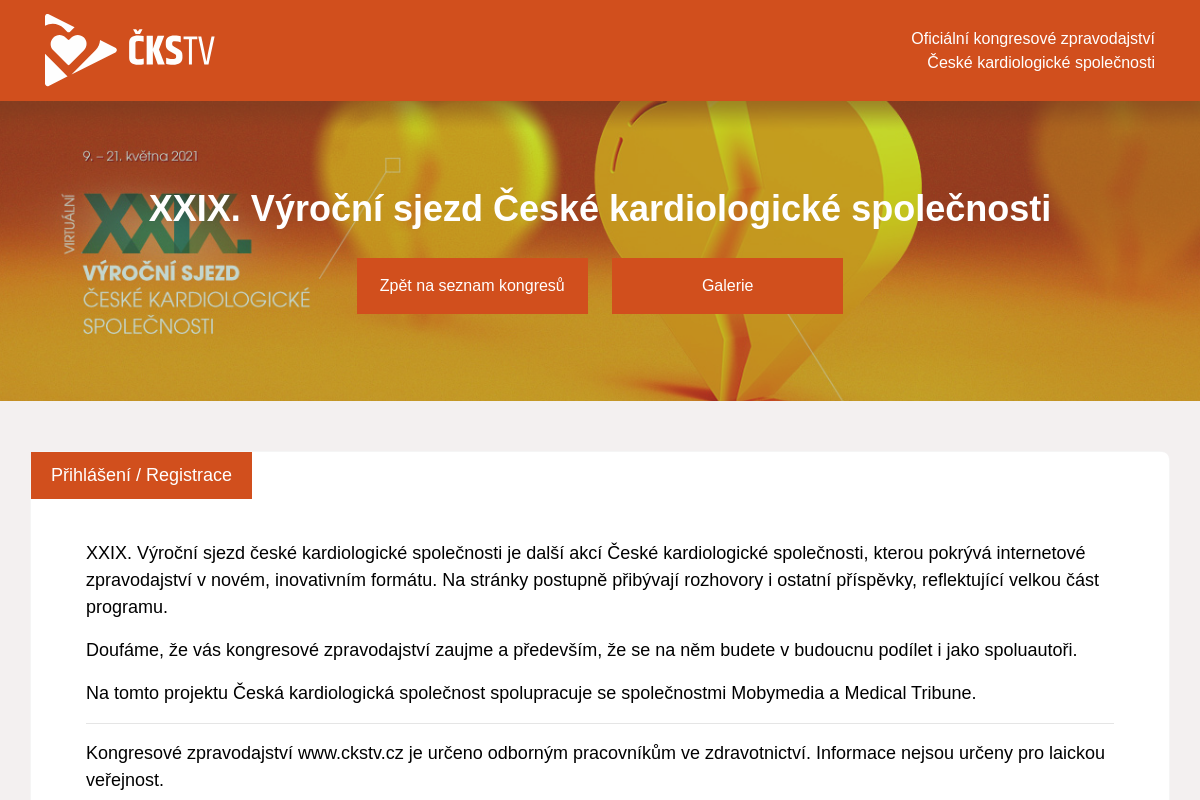 ČKS TV