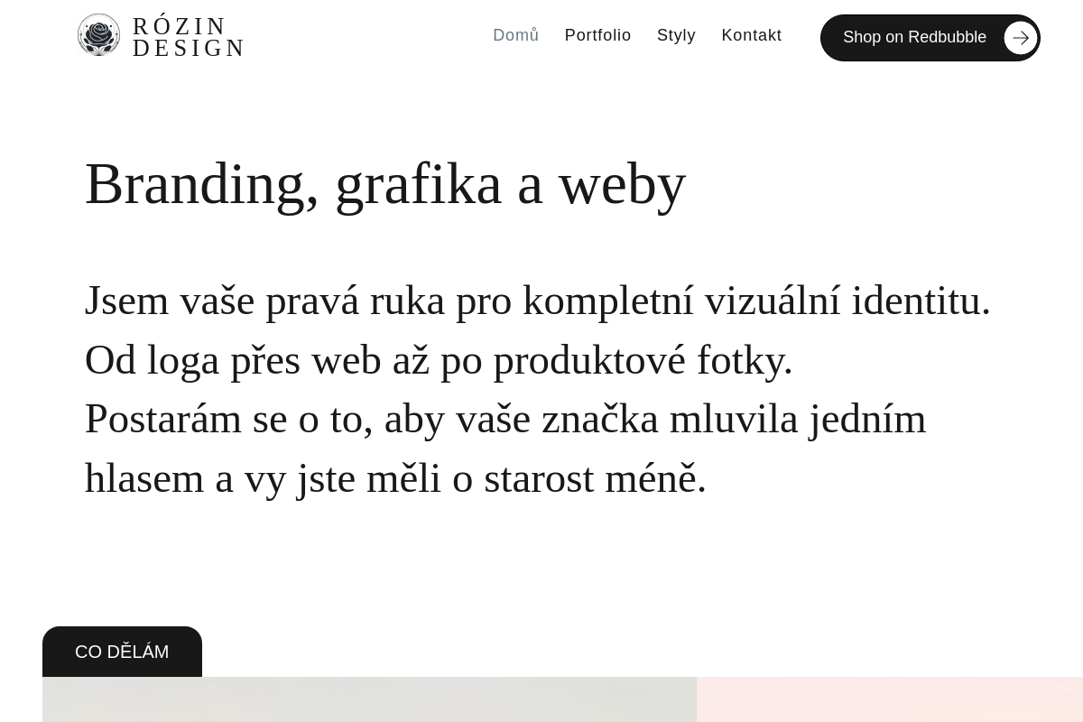 Rózin Design foto 1