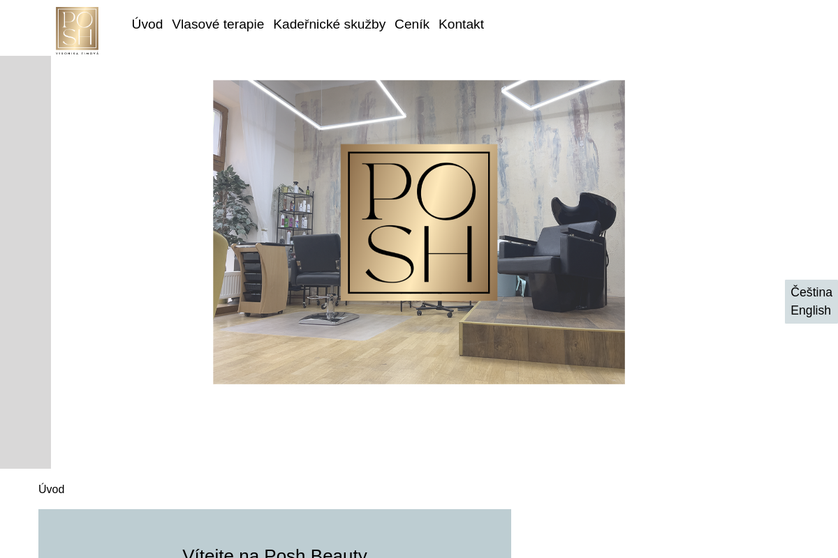 Posh Beauty VZ foto 1