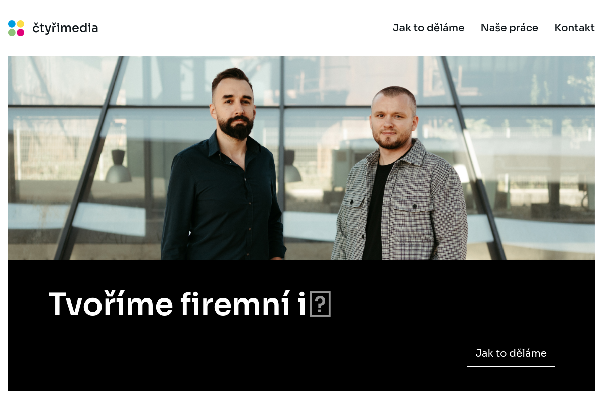 čtyřimedia