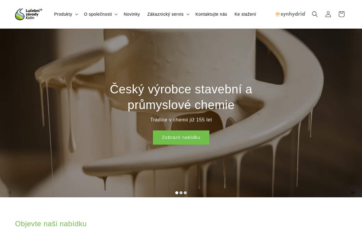 Lucebni.cz