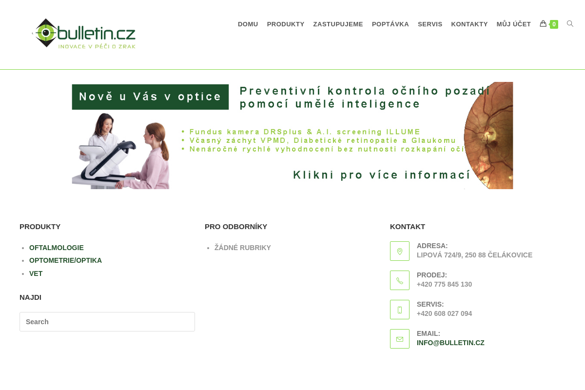 Bulletin.cz