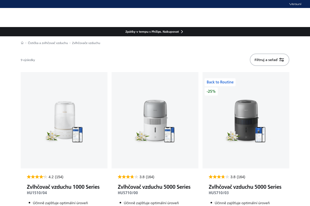 Philips.cz