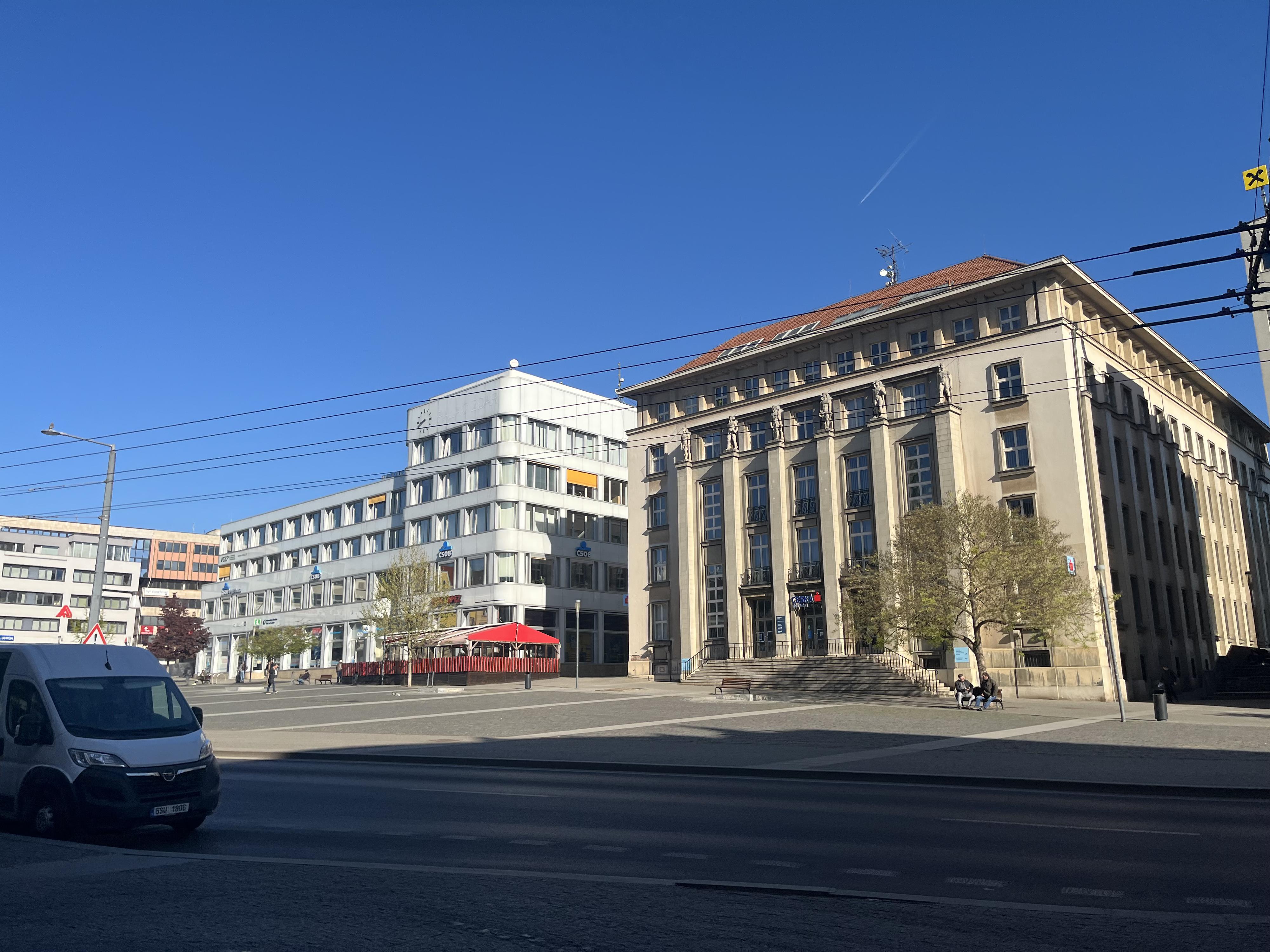 Rezidence Střed foto 3