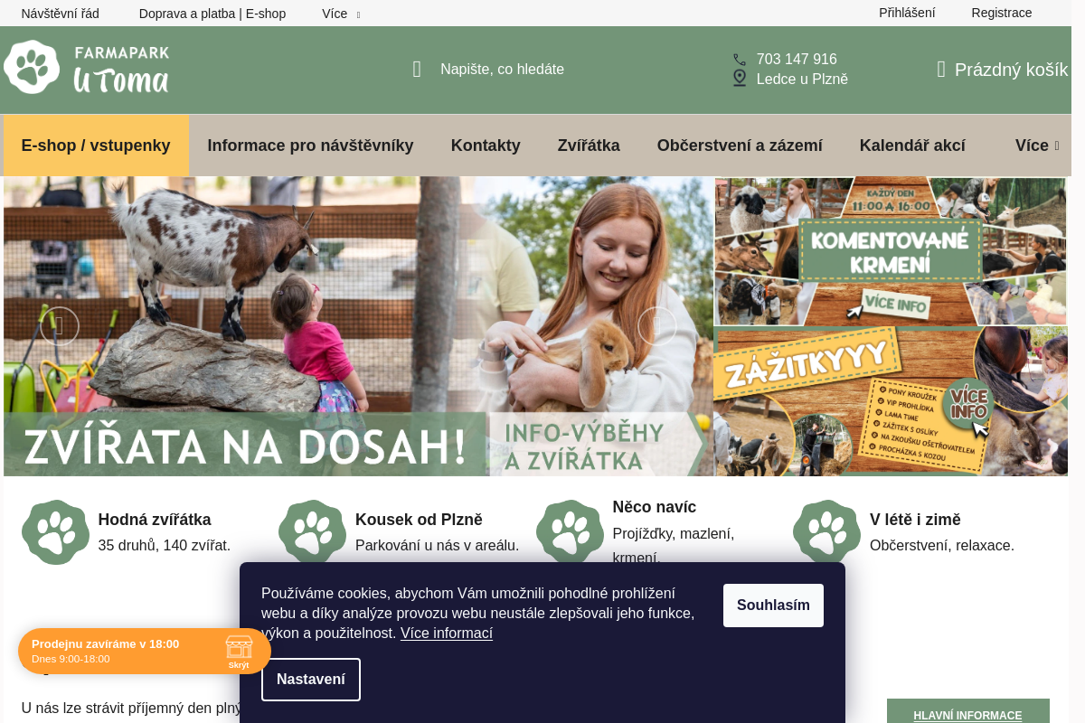Farmaparkutoma.cz