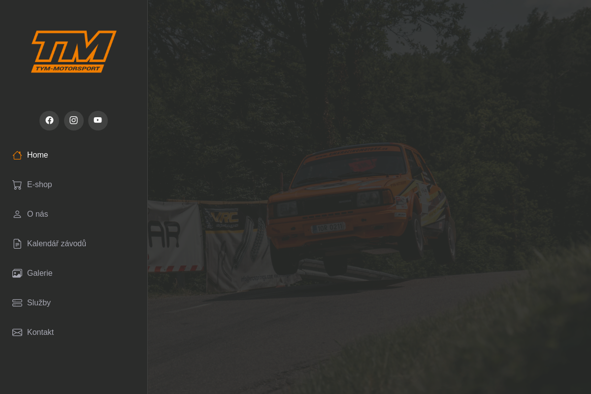 Tym-motorsport.cz