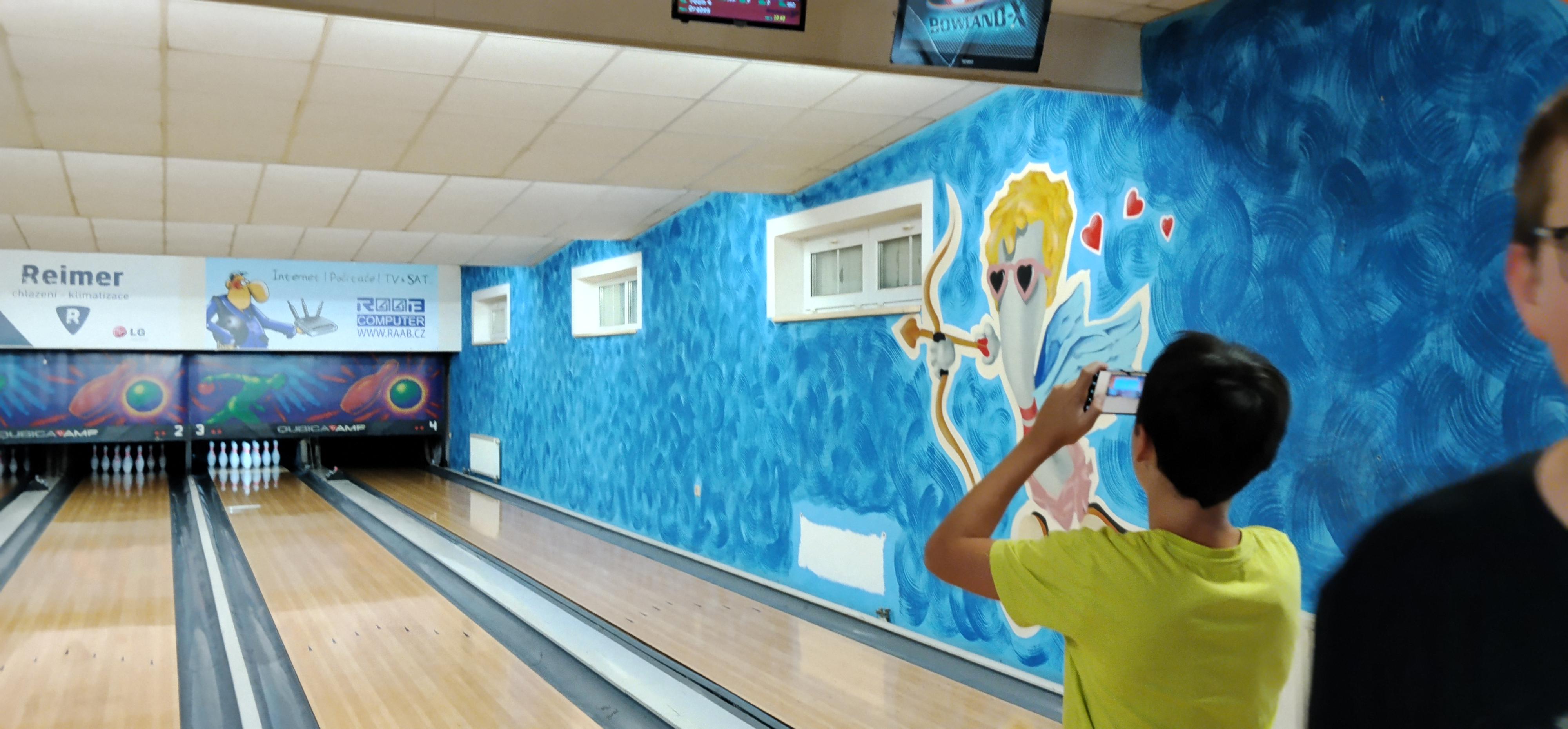 Bowling Club Holešov foto 2