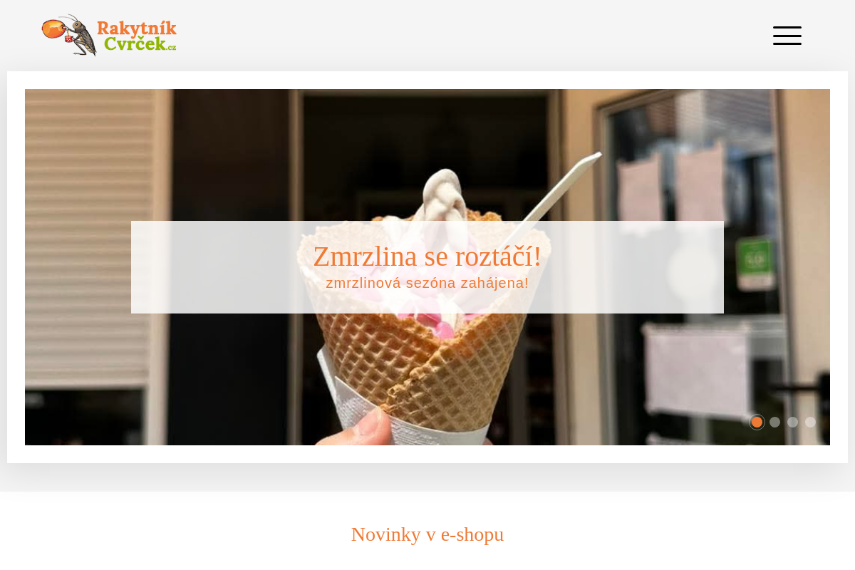 RakytníkCvrček.cz