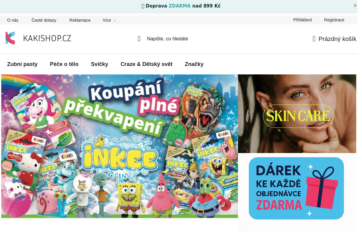 Kakishop.cz