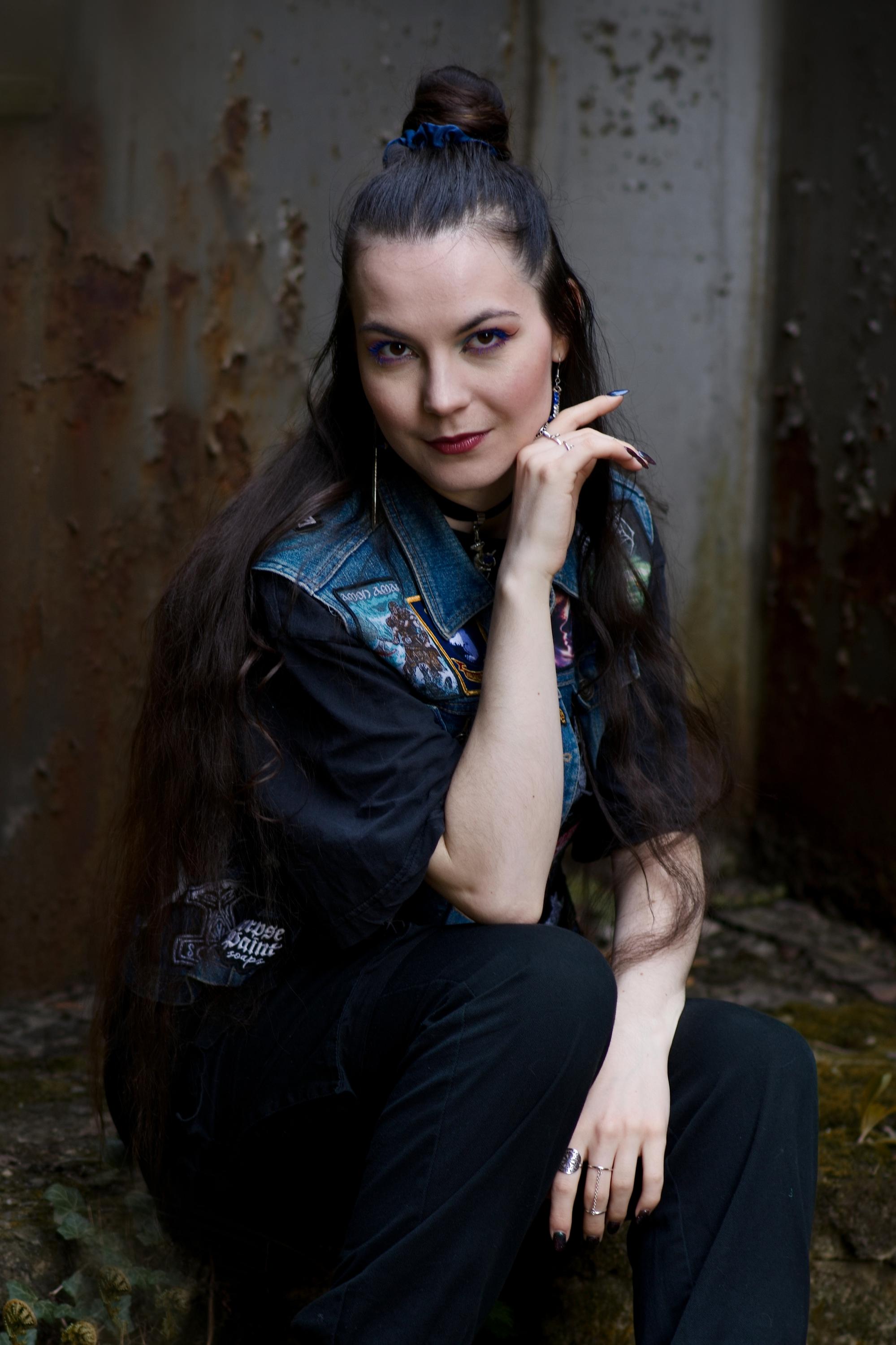 Fotograf Irena Mikešová foto 6