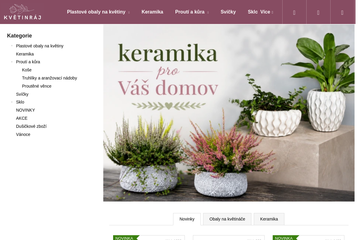Kvetinraj.cz