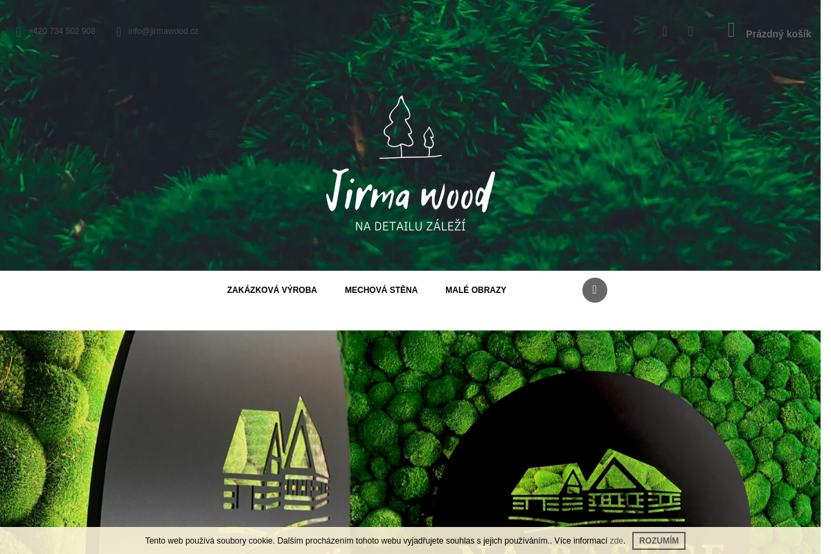 jirmawood.cz
