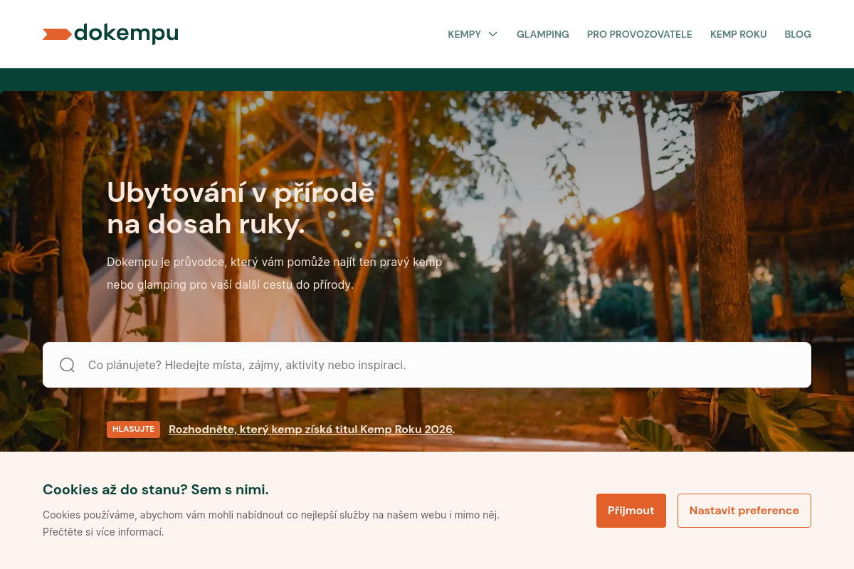 Dokempu.cz
