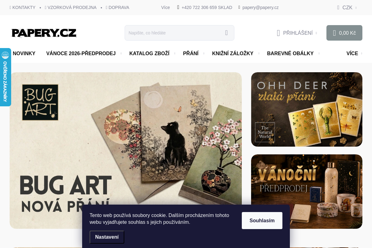 Papery.cz