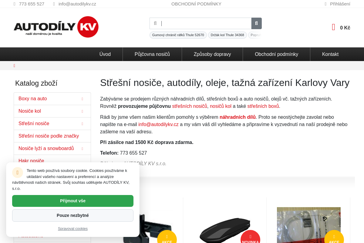 Autodilykv.cz