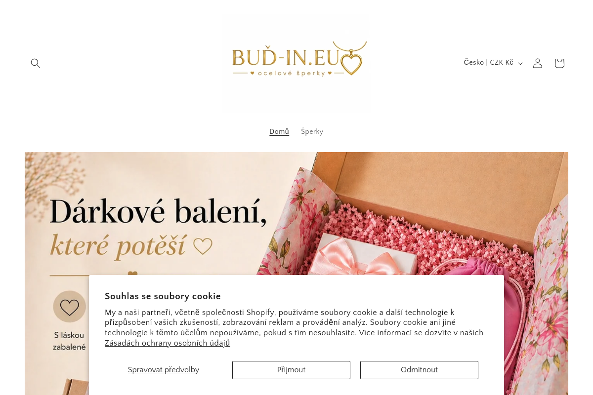 Bud-in.eu