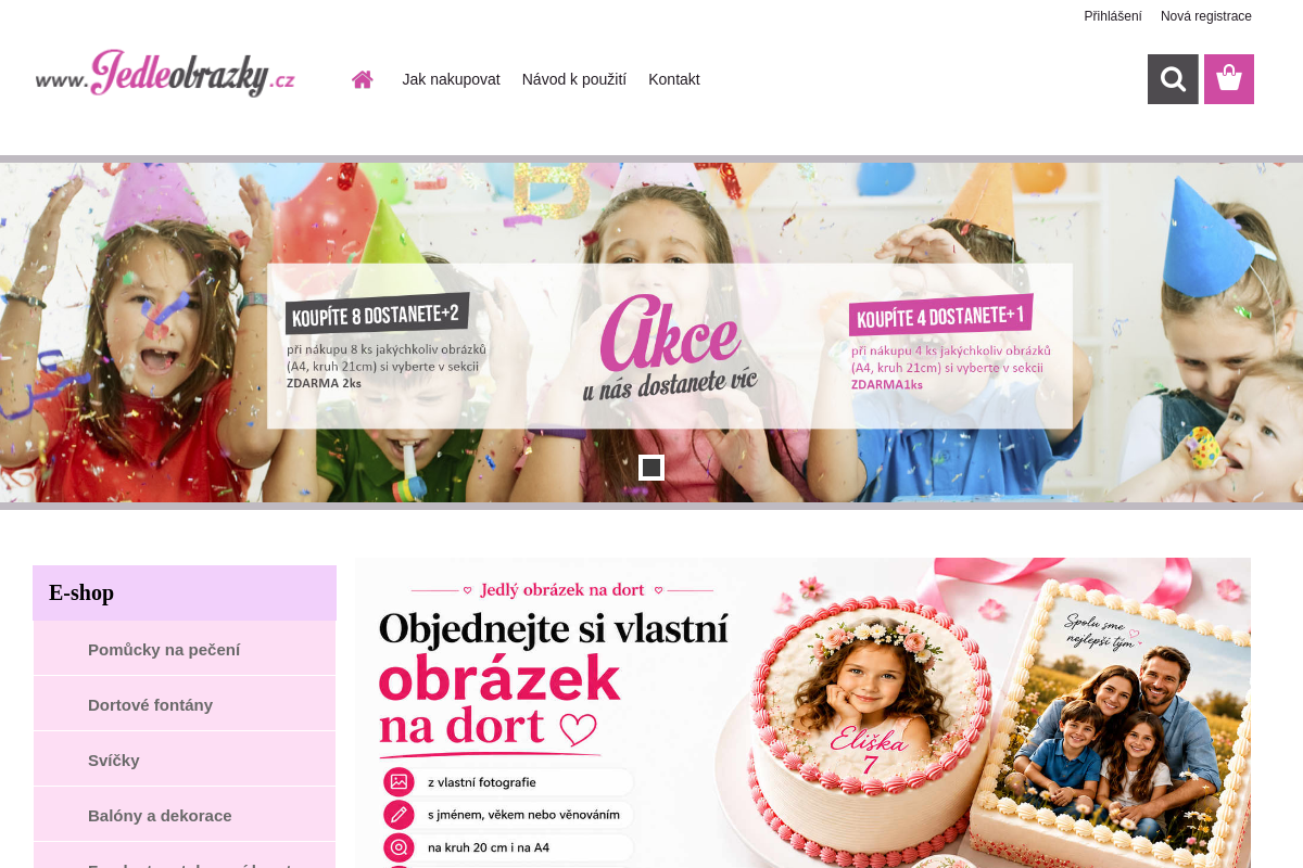 Jedleobrazky.cz